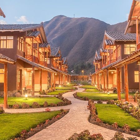 Wayqey Lodge Урубамба Екстер'єр фото